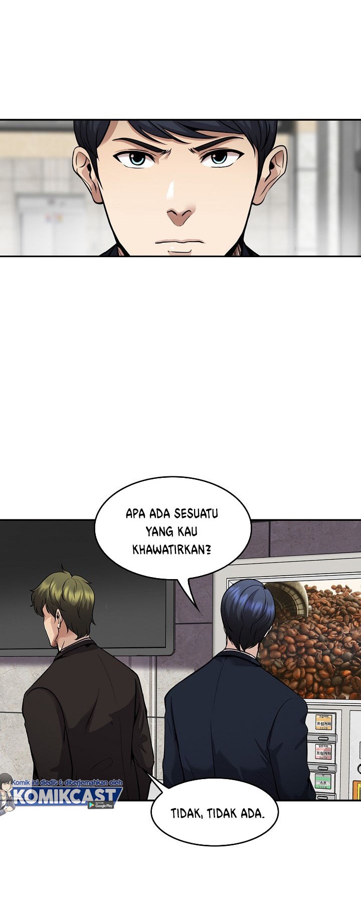 Again My Life chapter 126